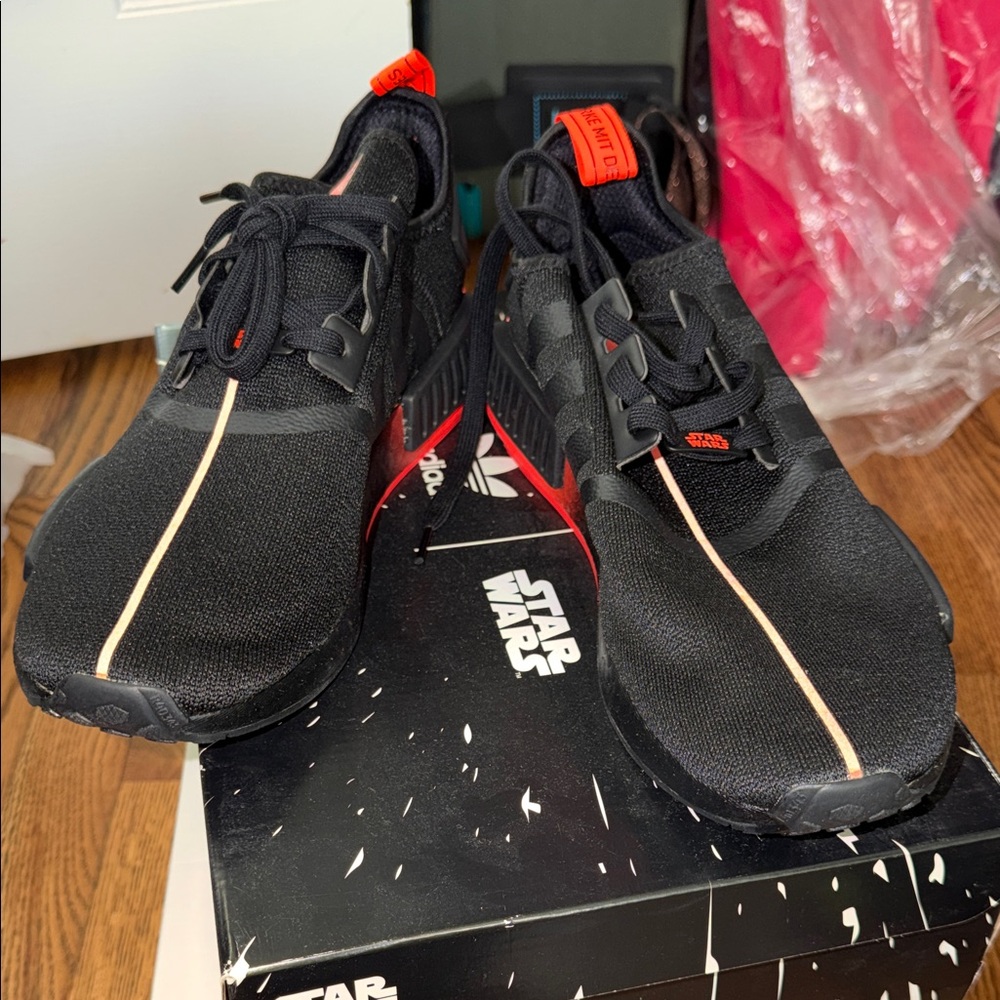 Adidas Star Wars NMD_R1
